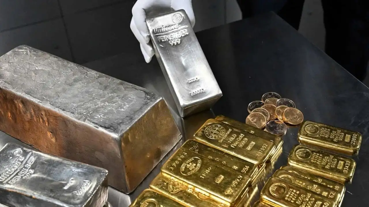 تقلبات أسعار الذهب في سان خوسيه وتأثير السوق العالمية بنهاية الأسبوع